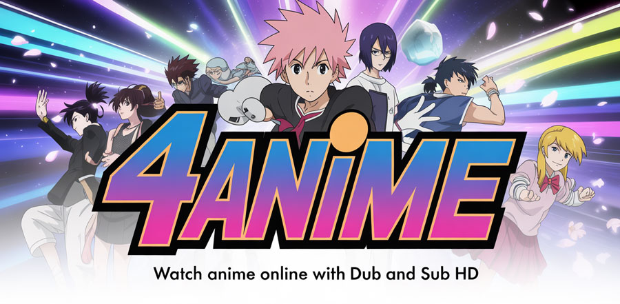 4anime